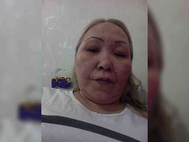 Queentis webcam