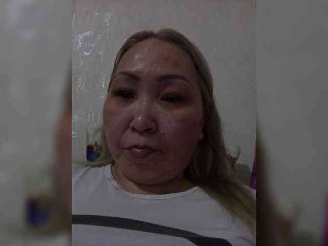 Queentis webcam
