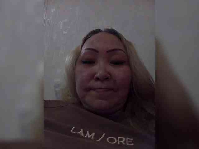 DIAMOND_INFINITY webcam