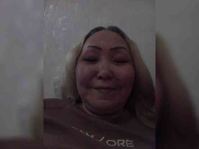DIAMOND_INFINITY webcam