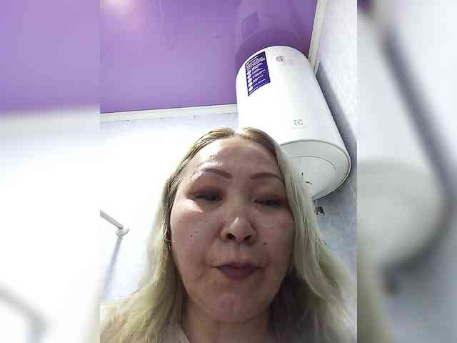 Queentis webcam