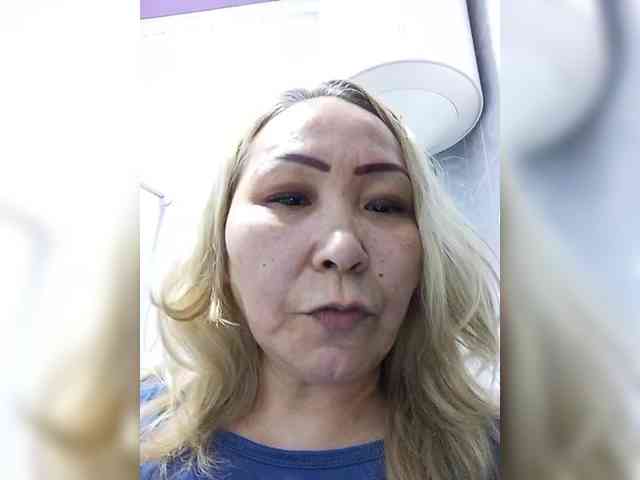 Qweentis Live Webcam on BongaCams