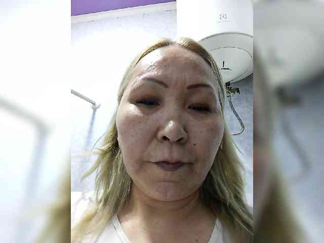Queentis webcam