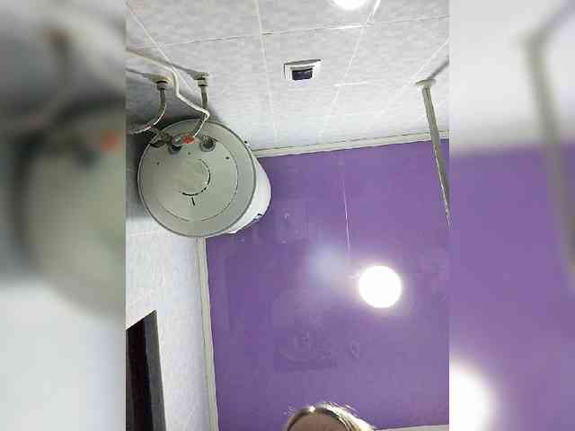 Queentis webcam