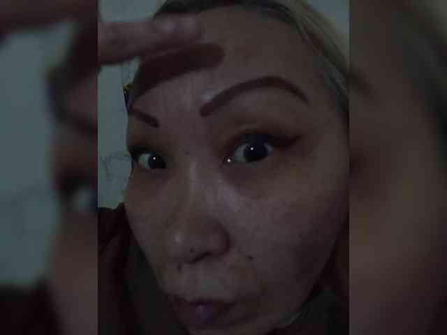 Queentis webcam