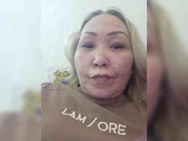 DIAMOND_INFINITY webcam