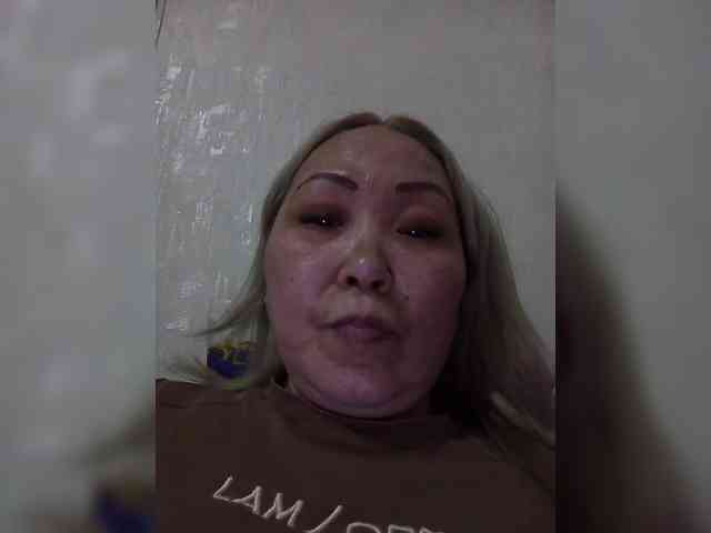 Queentis webcam