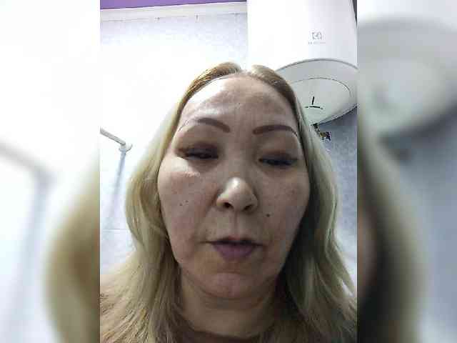 Queentis webcam