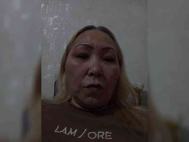 Queentis webcam