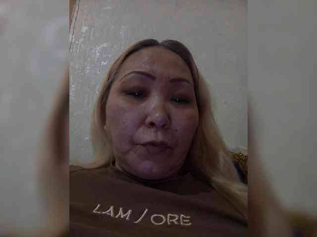 Queentis webcam