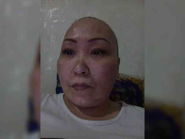 Queentis webcam