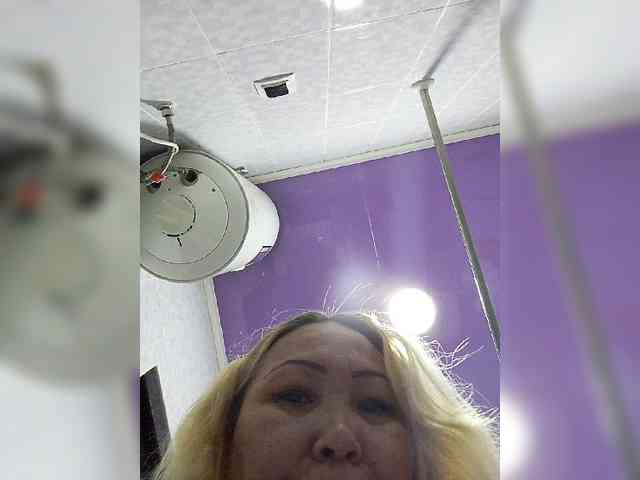 Queentis webcam