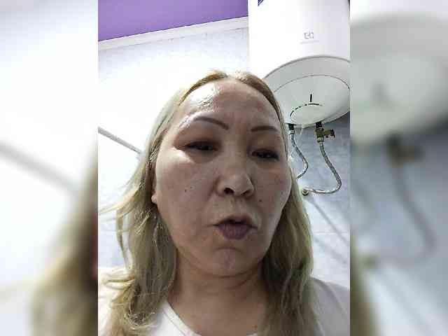 Queentis webcam