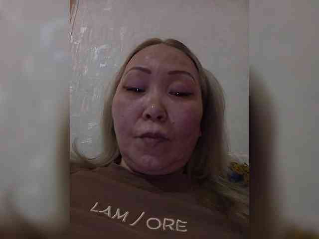 Queentis webcam