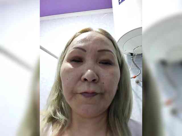 Queentis webcam