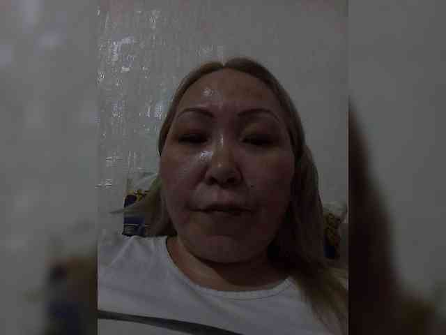 Queentis webcam