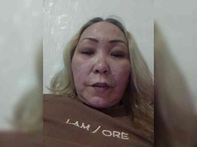 DIAMOND_INFINITY webcam