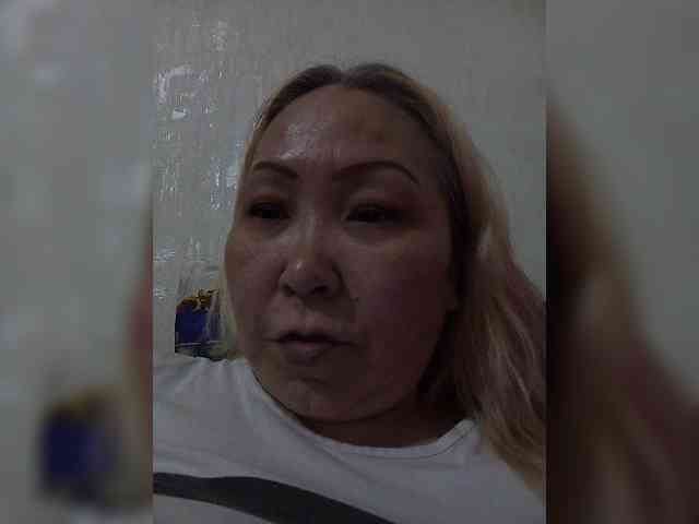 Queentis webcam
