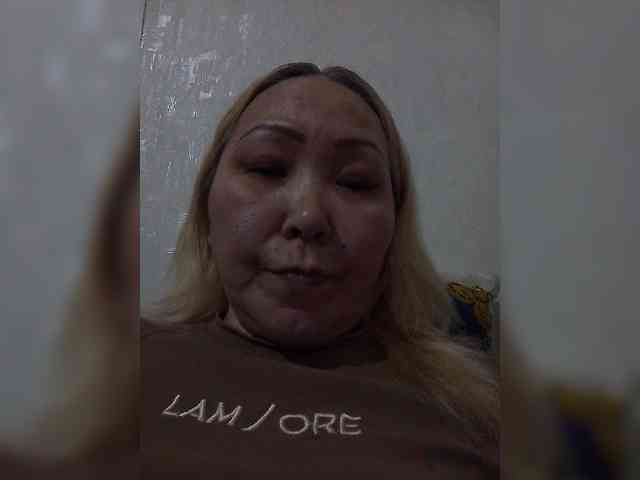 Queentis webcam