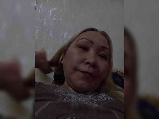 Queentis webcam