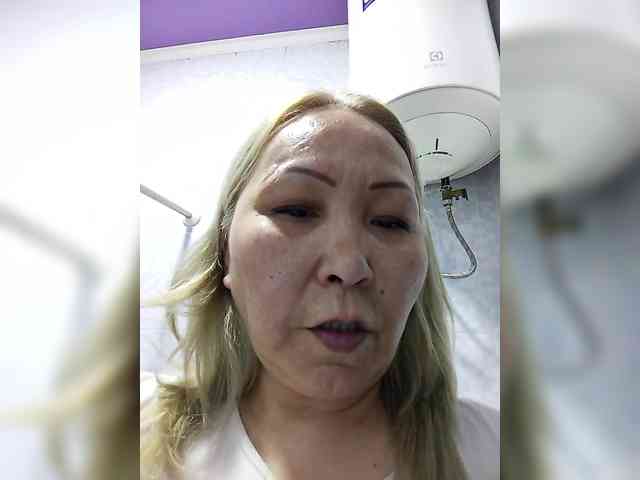 Queentis webcam