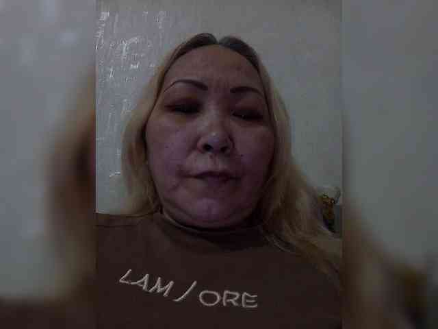 Queentis webcam