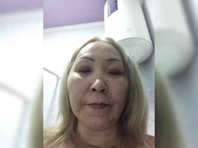 Queentis webcam