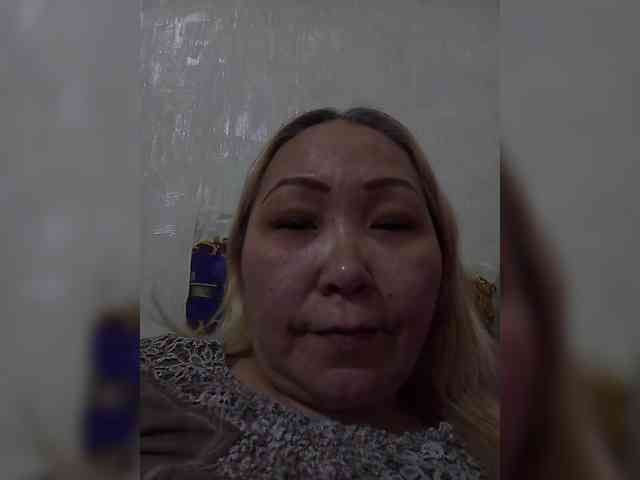 Queentis webcam