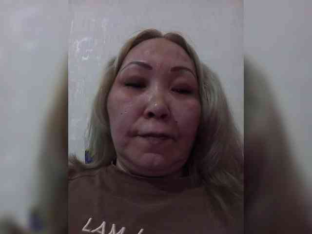 Queentis webcam