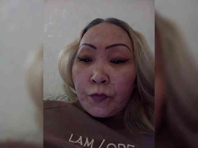 DIAMOND_INFINITY webcam