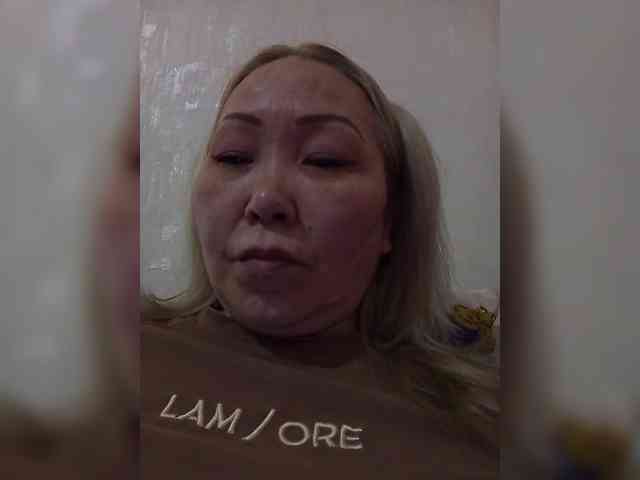 Queentis webcam