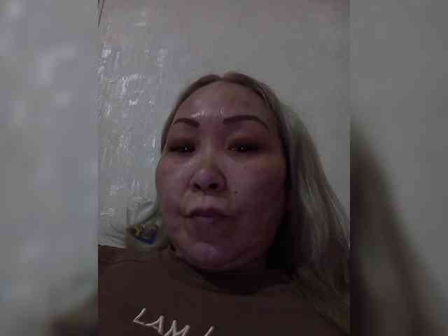 Queentis webcam