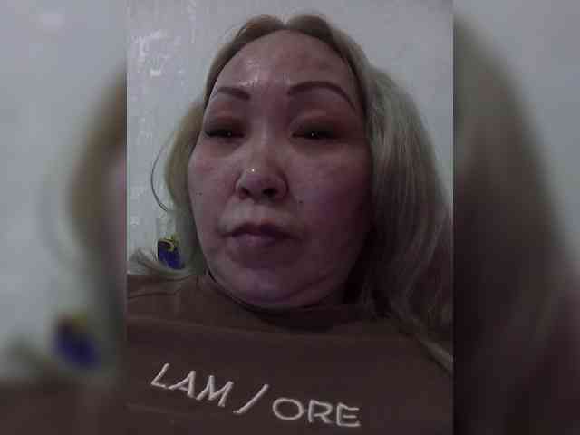 Queentis webcam