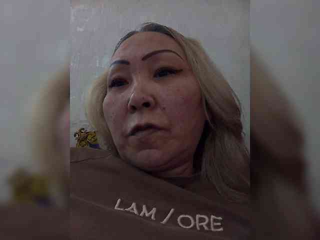 DIAMOND_INFINITY webcam