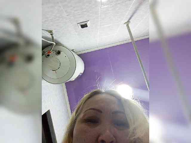 Queentis webcam