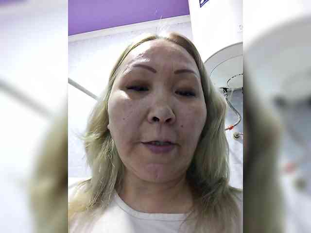Queentis webcam