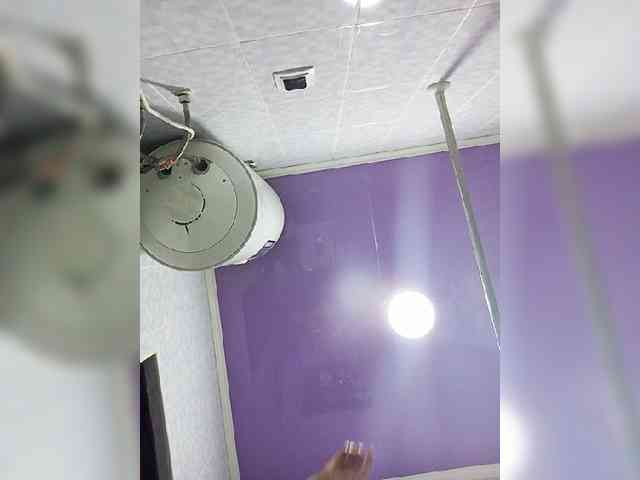 QWEENTIS webcam