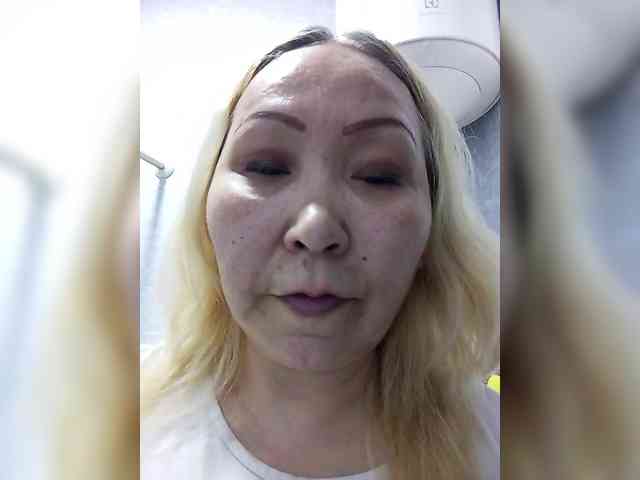 Queentis webcam