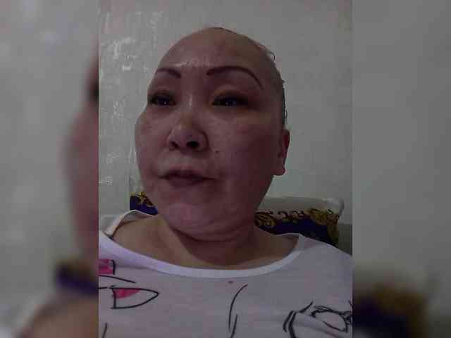 Queentis webcam