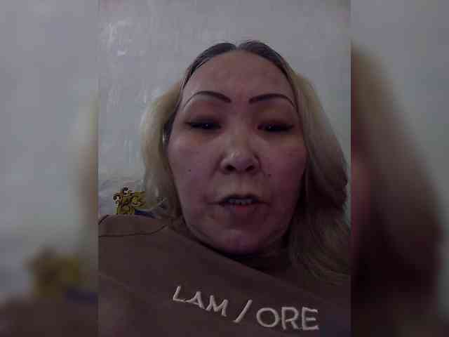 DIAMOND_INFINITY webcam