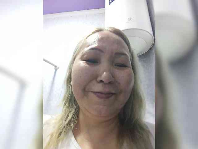 Queentis webcam