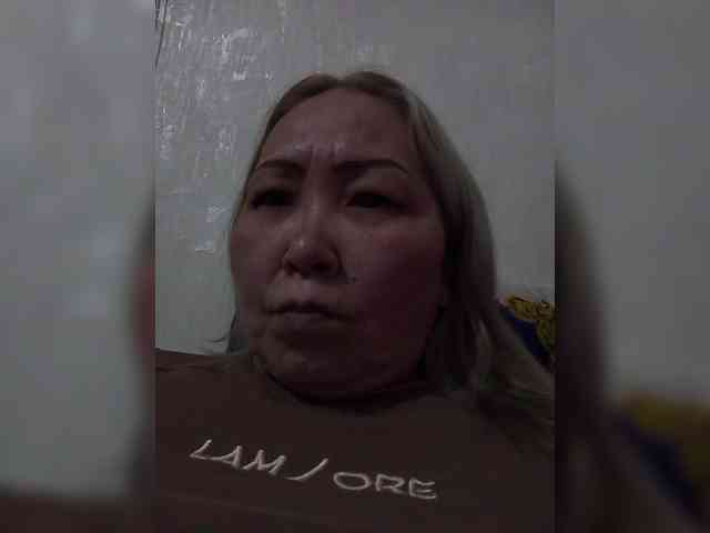 Queentis webcam