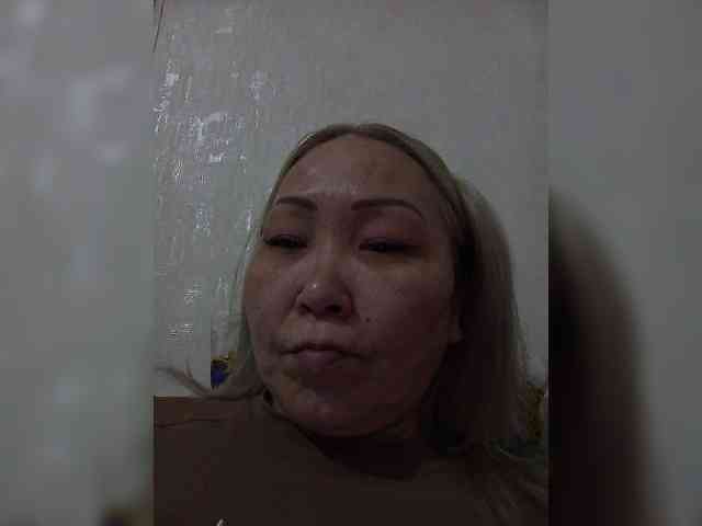 Queentis webcam