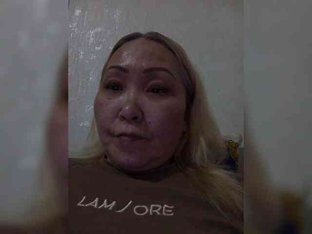 Queentis webcam