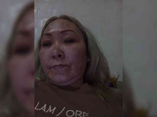 Queentis webcam