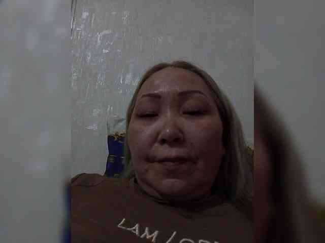 Queentis webcam