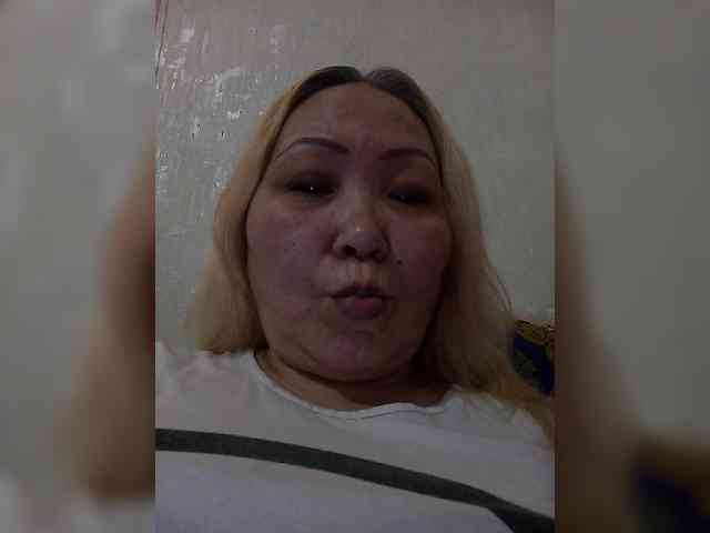 Queentis webcam