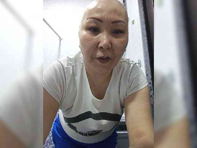Queentis webcam