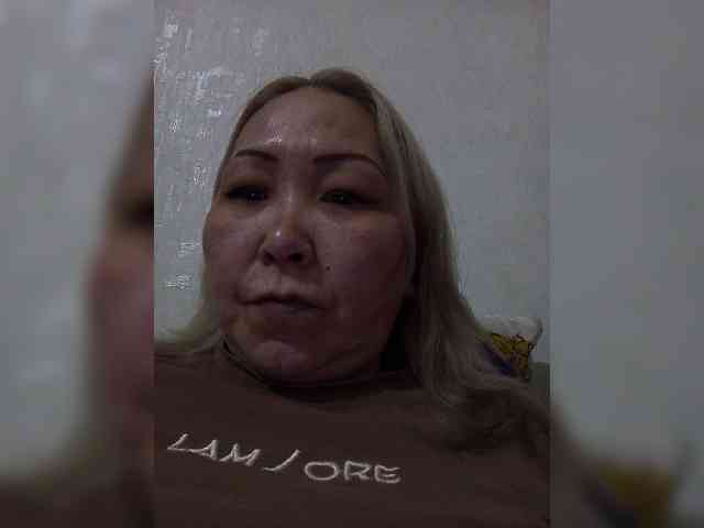 Queentis webcam