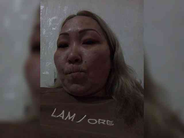 Queentis webcam